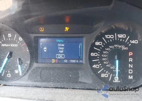 2012 Ford Edge Se z USA, uszkodzony, nr VIN 2FMDK3GC3CBA20223